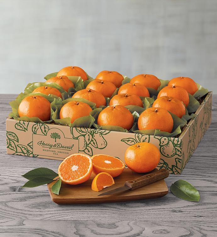Sol Zest® Mandarin Oranges